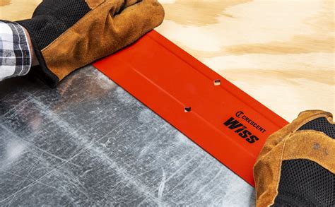 24 inch sheet metal folding tool|crescent wiss 24 folding tool.